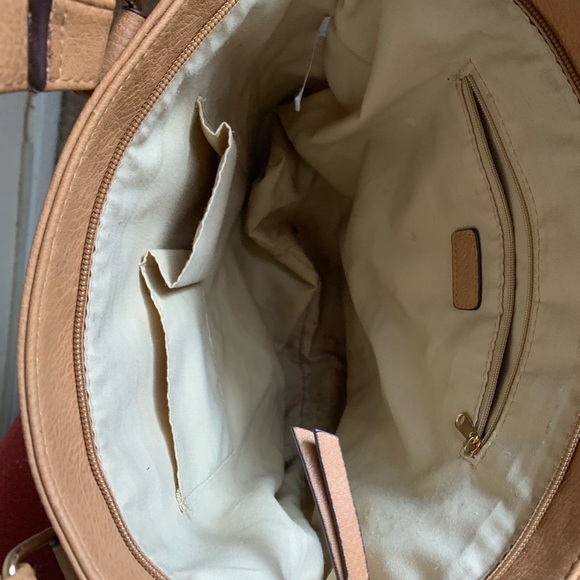 🌸 DOLCE VITA Shoulder Purse - Picture 5 of 8